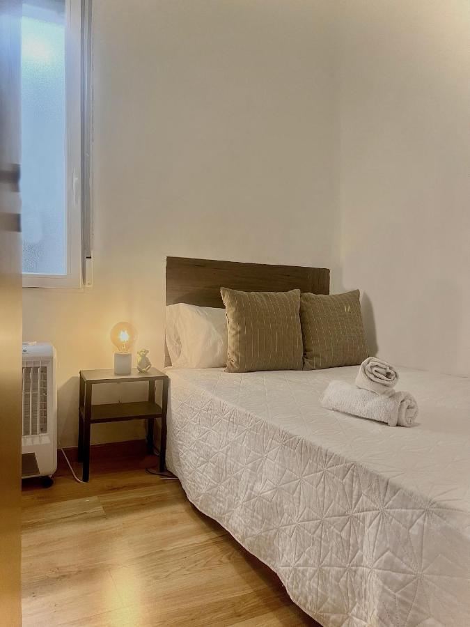 Apartamento Centro De Madrid Exterior photo